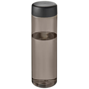 Bouteille d&rsquo;eau H2O Active® Eco Vibe de 850 ml avec couvercle vissé (ref : 210485)