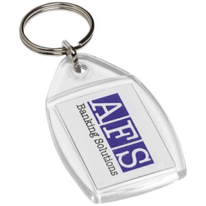 Porte-clés P5 Access (ref : 210544)