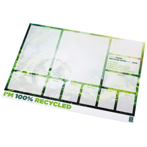 Bloc-notes A2 recyclé Desk-Mate® (ref : 21278)