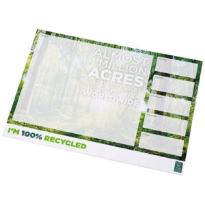 Bloc-notes A3 recyclé Desk-Mate® (ref : 21279)
