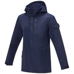 Kai veste circulaire légère et unisexe recyclée GRS (ref : 37526)
