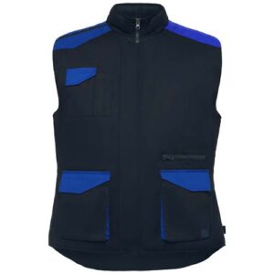 Gilet de travail multi-poches Armada (ref : R8414)