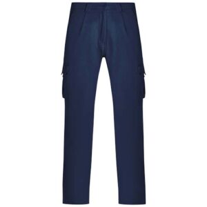 Pantalon de travail en élasthanne Daily Stretch de 250 g/m2 (ref : R9205)